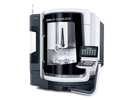 DMU 85 monoBLOCK
