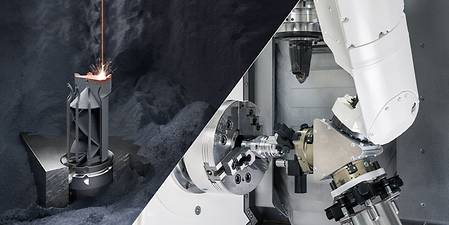 DMG MORI Open House Bielefeld