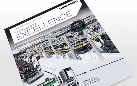 DMG MORI TECHNOLOGY EXCELLENCE 2018 2