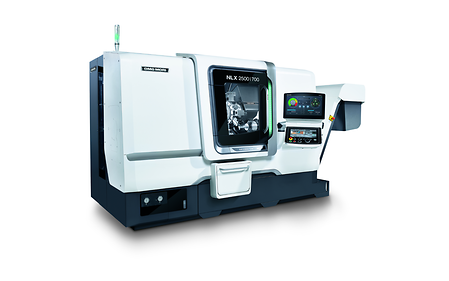 Preview Intertool 2016 - Dmg Mori Uk