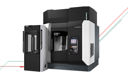 APC by DMG MORI