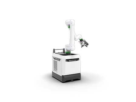 NLX 2500 - Universal Turning - DMG MORI UK